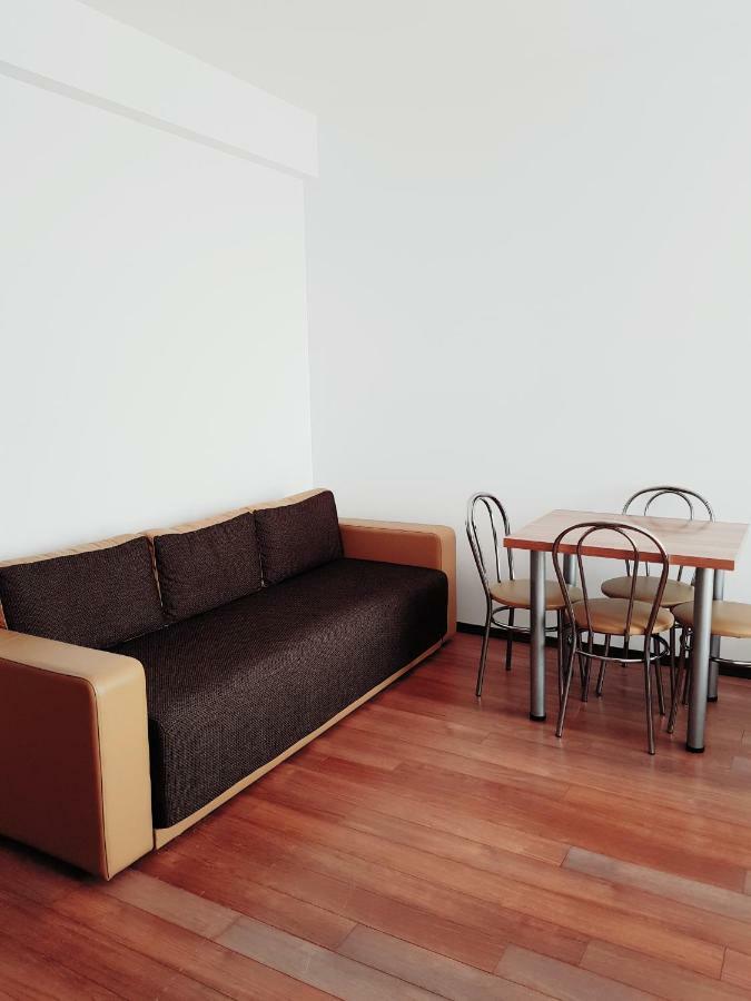 Sea View Studio 마마이아 외부 사진