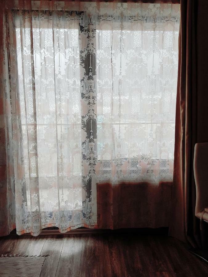 Sea View Studio 마마이아 외부 사진